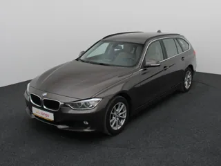 BMW 320 Executive