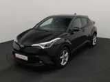 TOYOTA C-HR Executive