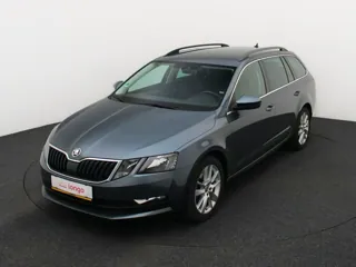 SKODA OCTAVIA Business Edition