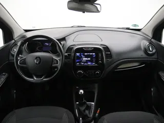 RENAULT CAPTUR Dynamique