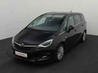 OPEL ZAFIRA TOURER Edition