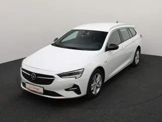 OPEL INSIGNIA Elegance