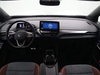 VOLKSWAGEN ID.4 First 77 kWh