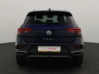VOLKSWAGEN T-ROC Sport