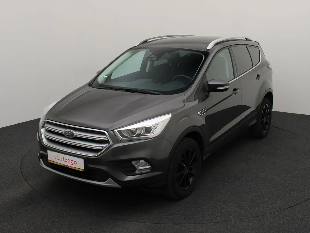 FORD KUGA Titanium