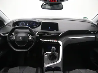 PEUGEOT 3008 Allure