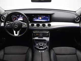 MERCEDES BENZ E220 Avantgarde