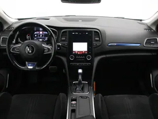 RENAULT MEGANE GT