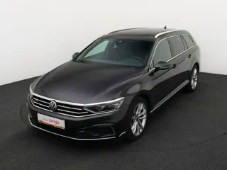 VOLKSWAGEN PASSAT B8 GTE