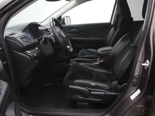 HONDA CR-V Lifestyle