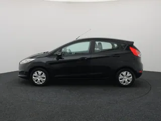 FORD FIESTA Style
