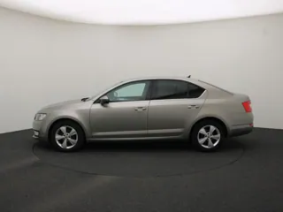 SKODA OCTAVIA Style