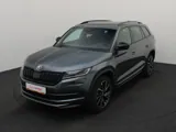SKODA KODIAQ Sportline Business