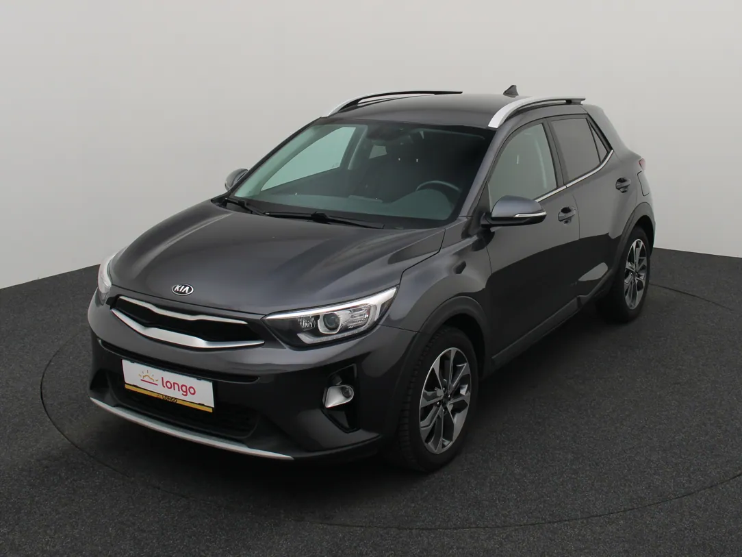 KIA STONIC Fusion