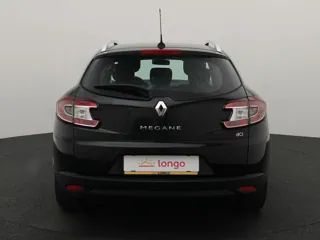 RENAULT MEGANE Business