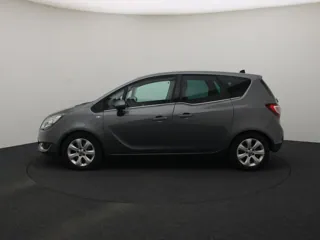 OPEL MERIVA Cosmo