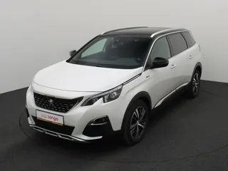 PEUGEOT 5008 GT Line
