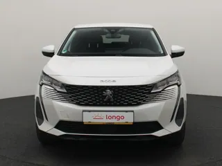 PEUGEOT 3008 Allure