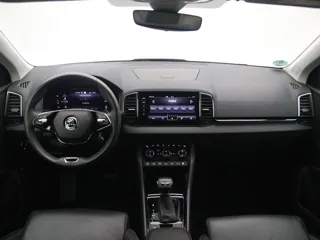 SKODA KAROQ Ambition