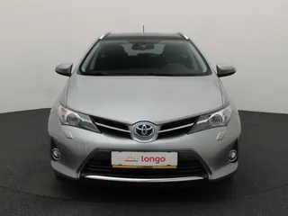 TOYOTA AURIS Active
