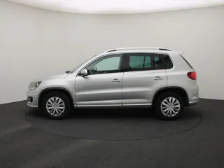 VOLKSWAGEN TIGUAN Sport & Style