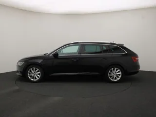 SKODA SUPERB Style Business