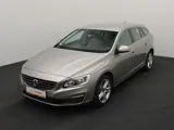 VOLVO V60 Summum