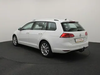 VOLKSWAGEN GOLF 7 Highline