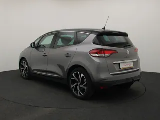 RENAULT SCENIC Bose