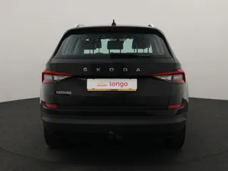 SKODA KODIAQ Business Edition