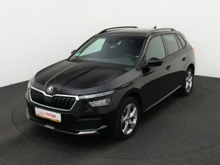 SKODA KAMIQ Sport Business