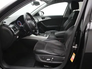 AUDI A6 Premium Edition