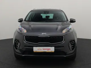 KIA SPORTAGE Vision