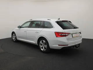 SKODA SUPERB Business Edition