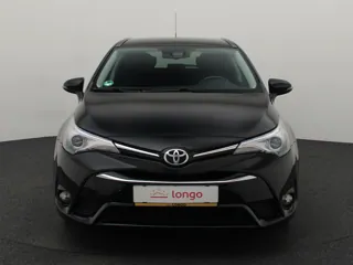 TOYOTA AVENSIS Pro