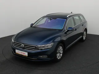 VOLKSWAGEN PASSAT B8 Business