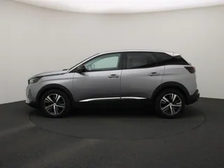 PEUGEOT 3008 Allure