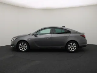 OPEL INSIGNIA Business+
