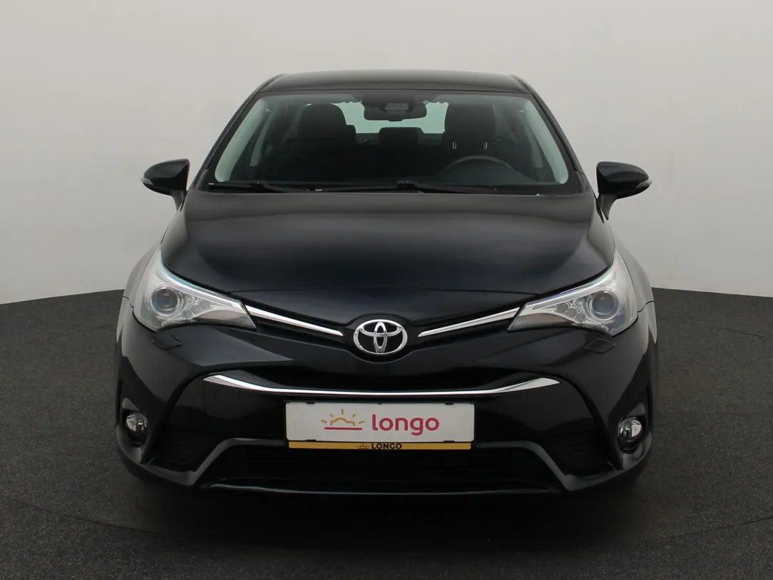 TOYOTA AVENSIS Active 