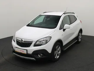OPEL MOKKA Business+