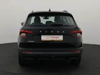 SKODA KAROQ Business Edition