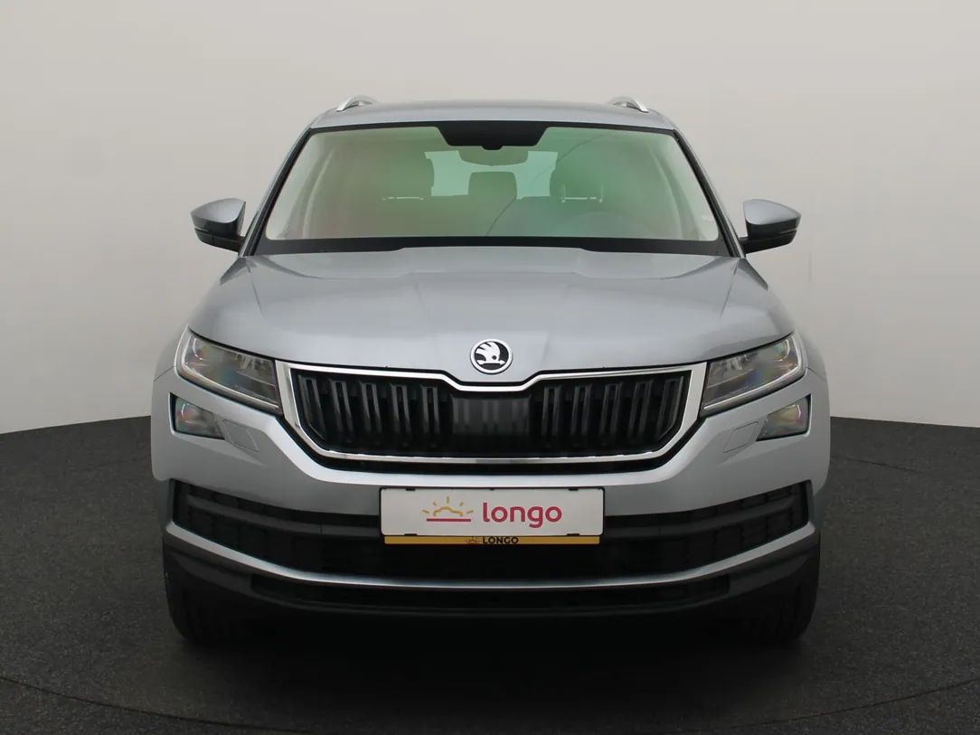 SKODA KODIAQ Style