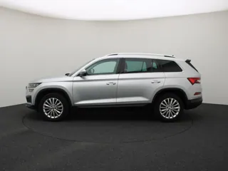 SKODA KODIAQ Business Edition