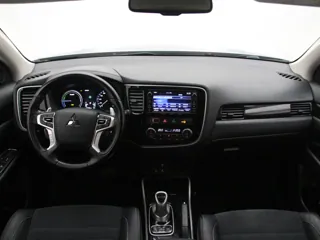MITSUBISHI OUTLANDER Business Edition