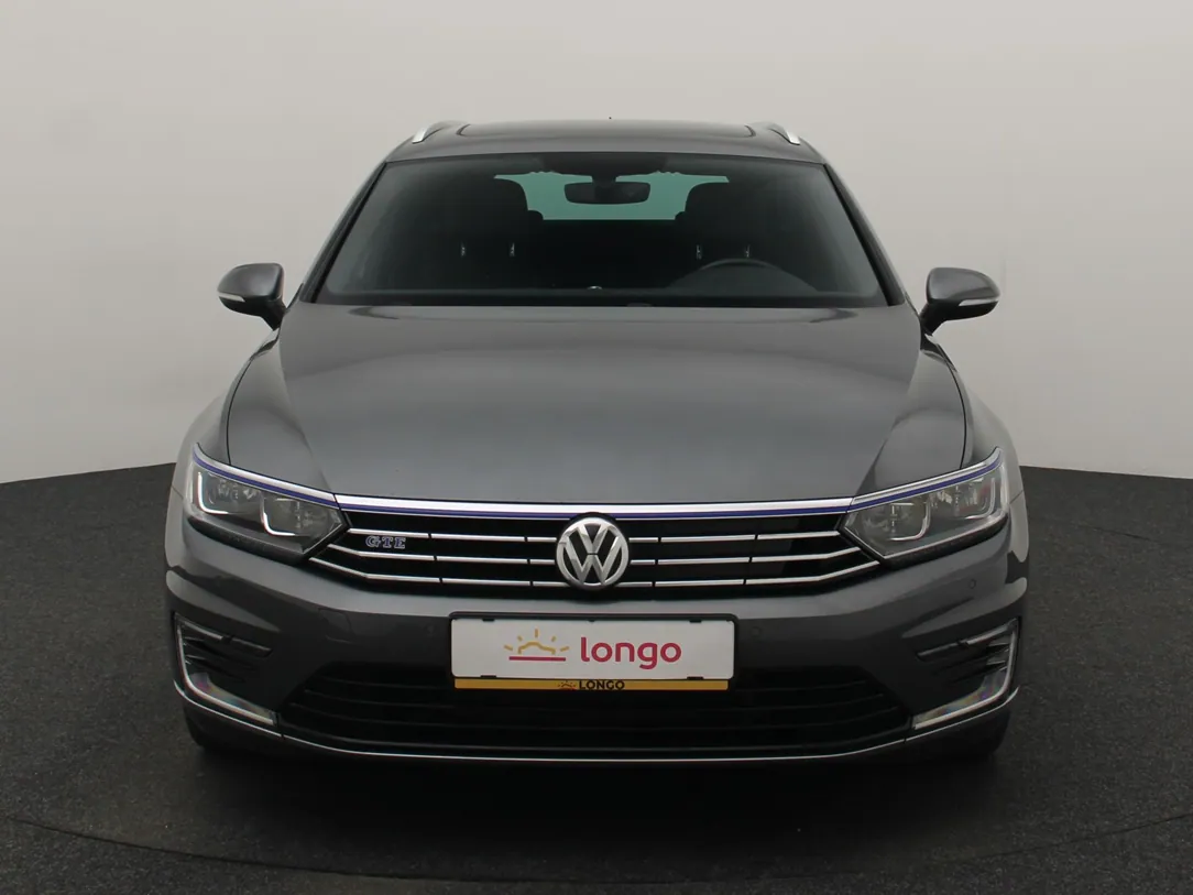 VOLKSWAGEN PASSAT B8 GTE Highline