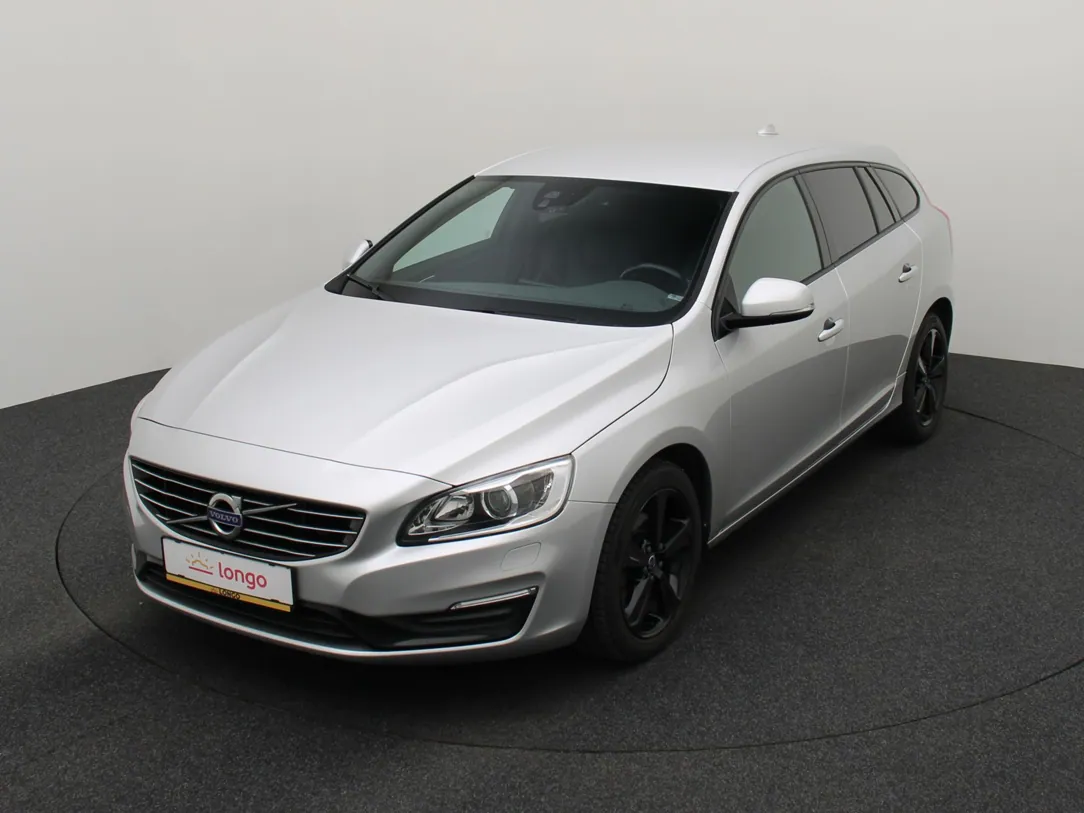 VOLVO V60  Polar+ Dynamic