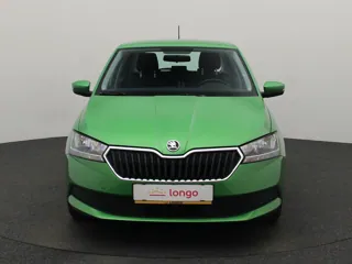 SKODA FABIA Ambition