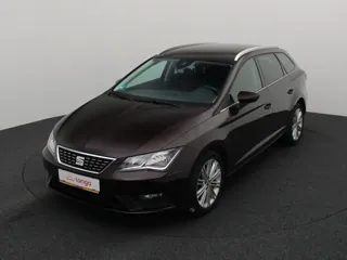 SEAT LEON Xcellence Business Intense