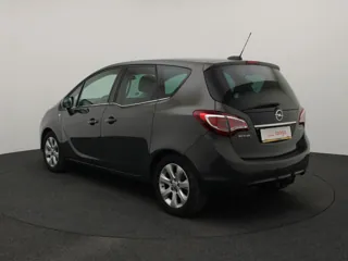 OPEL MERIVA Blitz