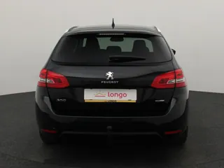 PEUGEOT 308 Premium